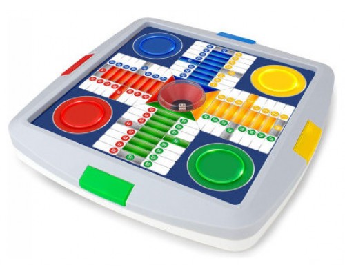 JUEGO PARCHIS/OCA AUTOMÁTICO CHICOS 64001 CHICOS (Espera 4 dias)